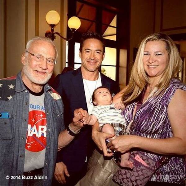 Buzz Aldrin Children: Who Are Buzz Aldrin Children?