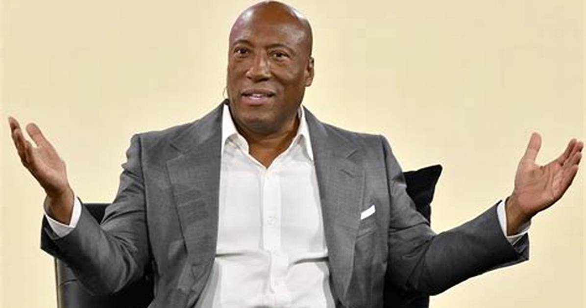 Byron Allen Net Worth, Age, Height, Bio, Birthday, Wiki!