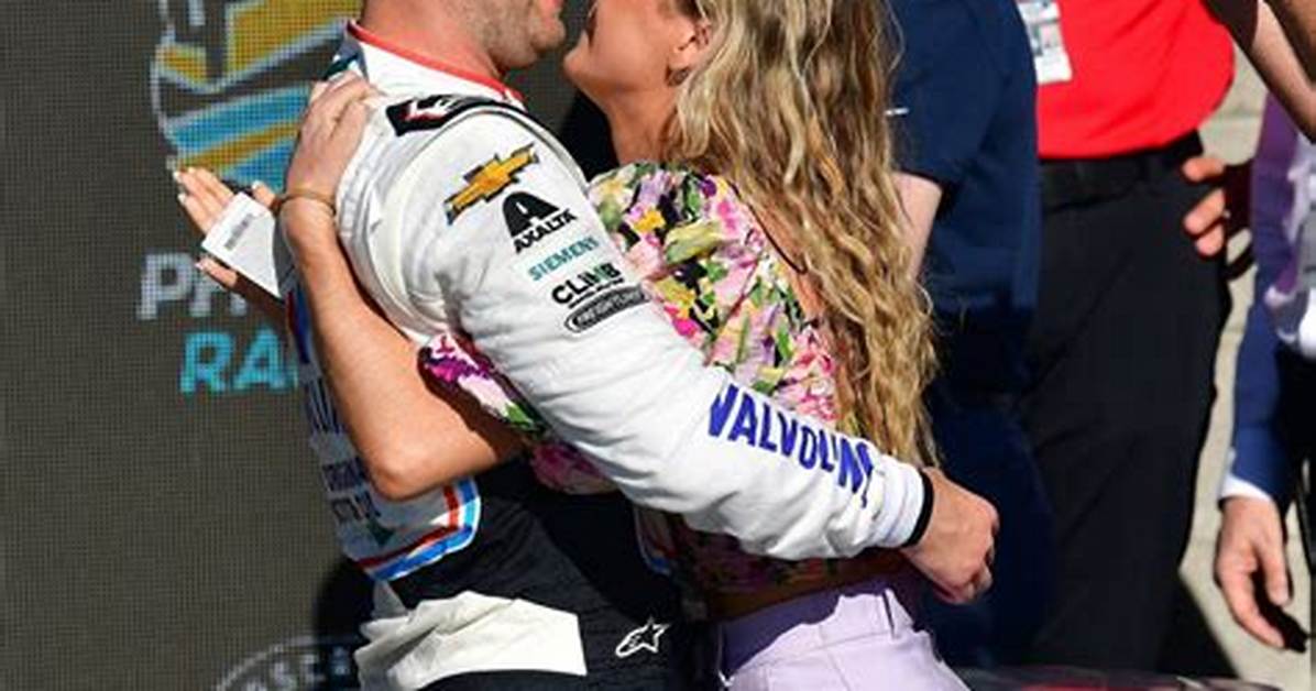 Byron Denton’s Girlfriend: Who Is Byron Denton Dating?