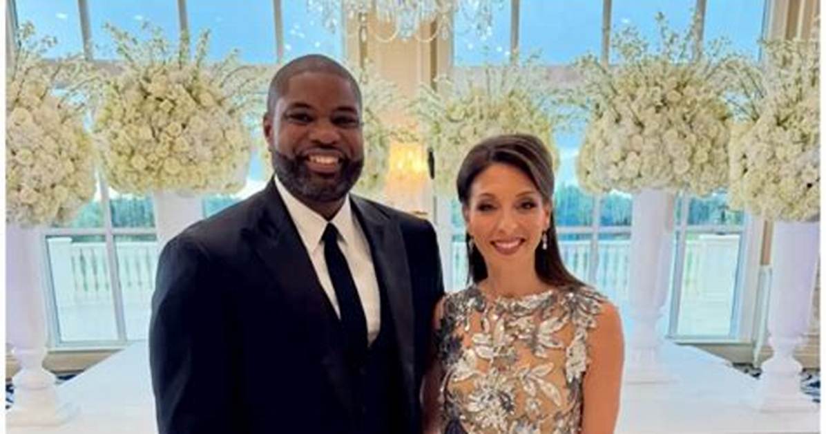 Byron Dorgan’s Wife: Who Is Byron Dorgan Dating?