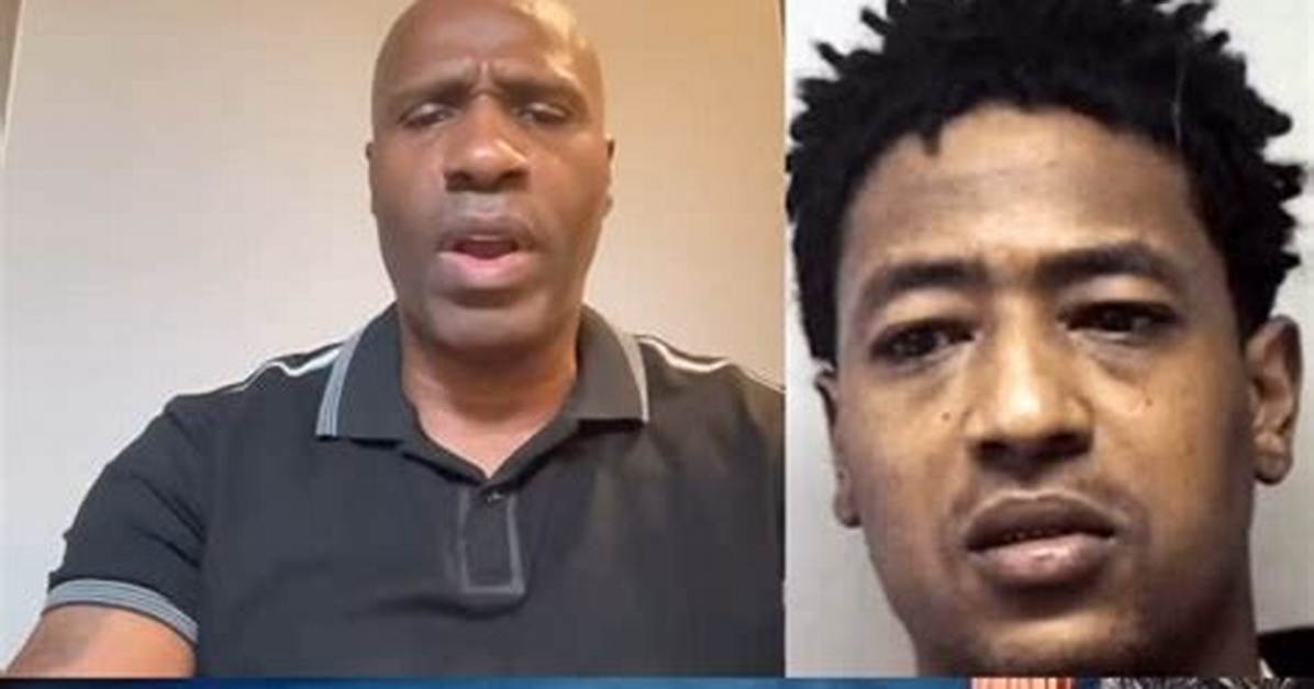 C-Murders Release Date: Is C-Murder Still in Jail?