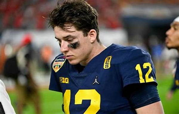 Cade Mcnamara Bio, Age, Height, Wife, Children, Net Worth, Stats
