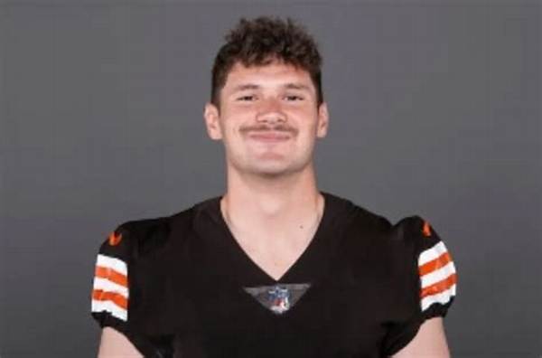 Cade York Bio, Age, Height, Career, Net Worth, Family & More