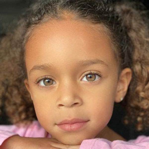 Cadence Gaelle Bridges- Interesting Facts About Ludacris’ Daughter