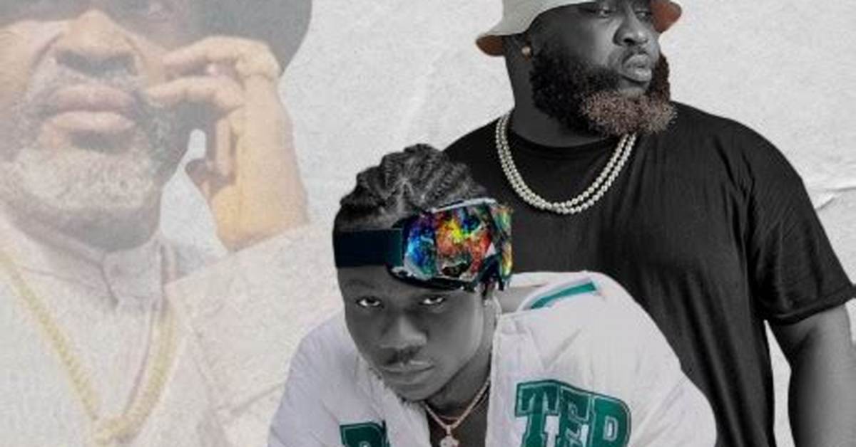 Caften Ft Slowdog X Kok – Kanayo