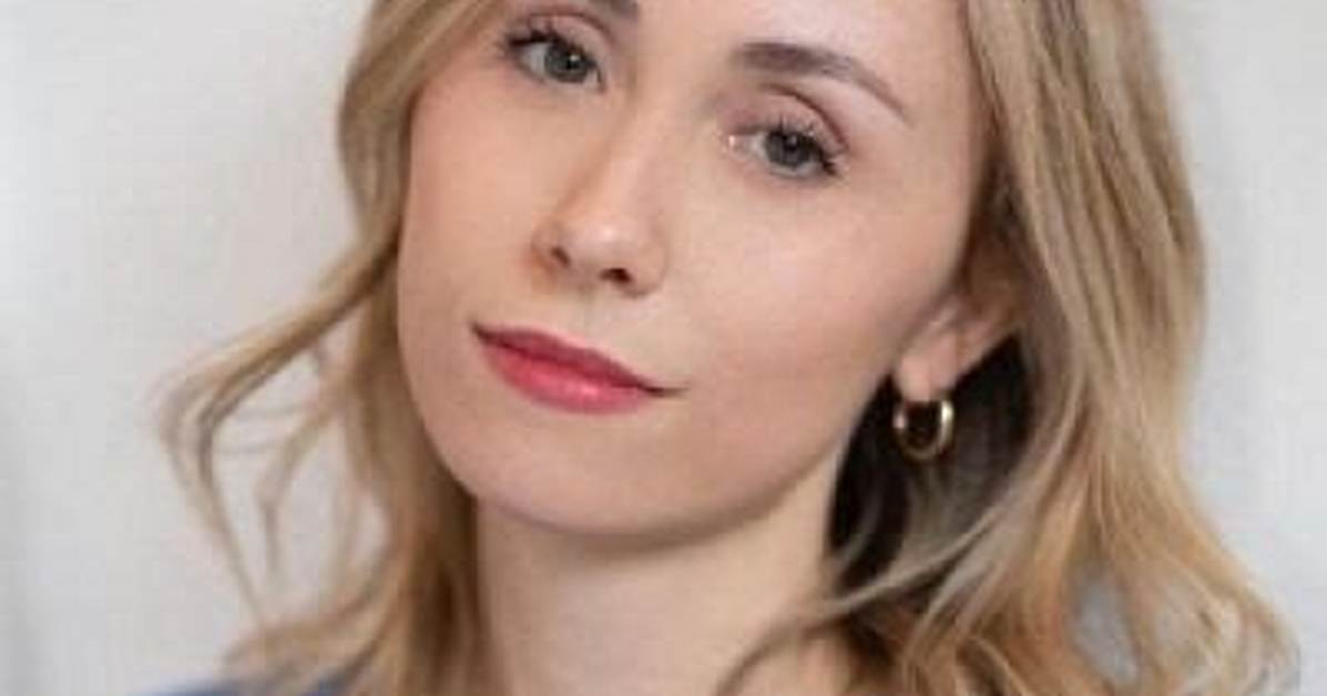 Caitlin Reilly- Wiki, Age, Height, Net Worth, Boyfriend, Ethnicity