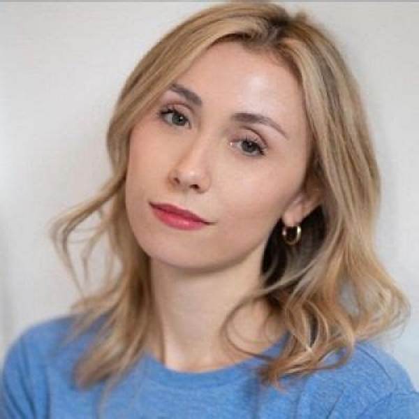 Caitlin Reilly- Wiki, Age, Height, Net Worth, Boyfriend, Ethnicity