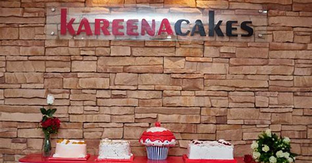 Cake Shops in Accra and Prices