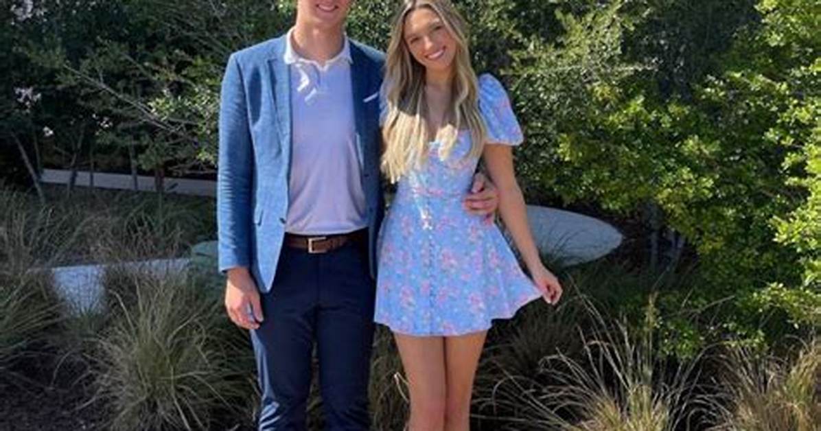 Cal Foote Wife: Is He Married to Girlfriend Julia Wrobel?