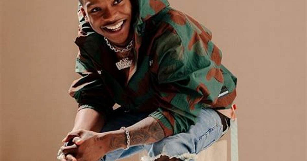 Calboy Net Worth, Age, Height, Bio, Birthday, Wiki!