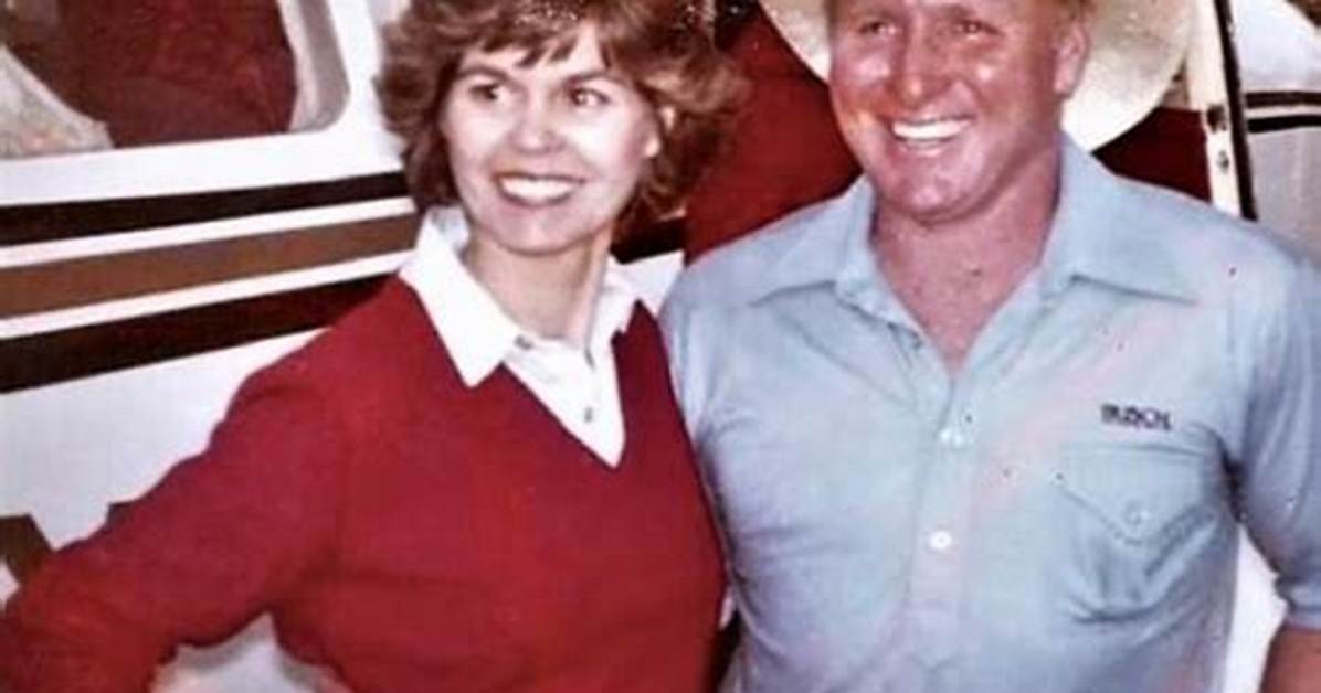 Cale Yarborough Children: Meet Julie, Kelley & B. J Yarborough