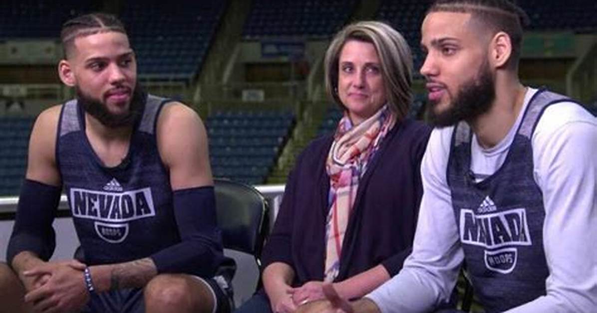 Caleb Martin Parents: Meet Caleb Martin’s Mum, Jenny Bennett
