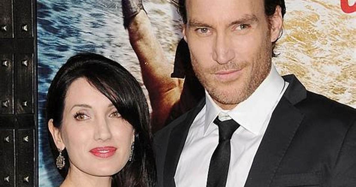 Callan Mulvey’s Wife: Who Is Callan Mulvey Dating?