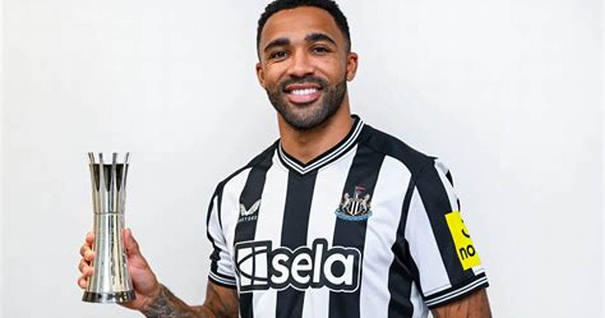 Callum Wilson Biography: Wife, Age, Stats, Salary, Net Worth, Parents, Goals, Fifa, Family, Instagram