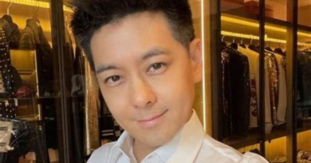 Calvin Cheng Net Worth, Age, Height