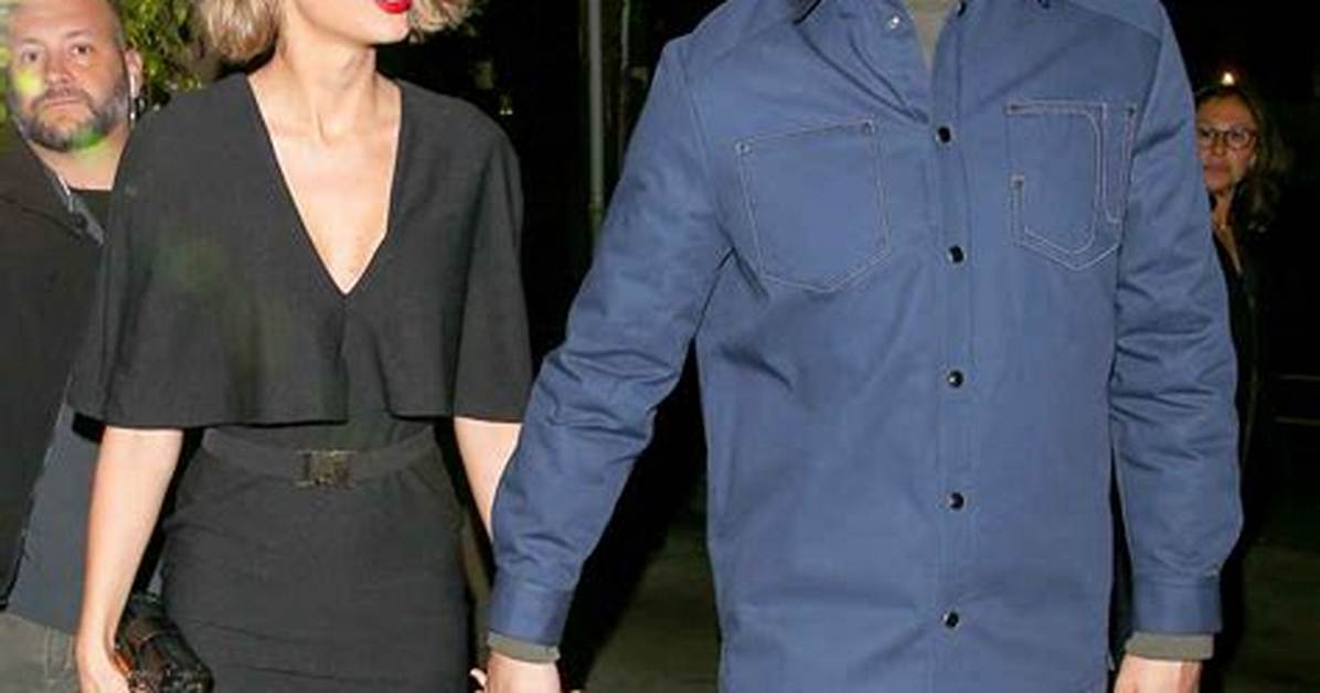 Calvin Harris Revenge on Taylor Swift and Boyfriend Tom Hiddleston: ‘Ole’ Music Video Parody