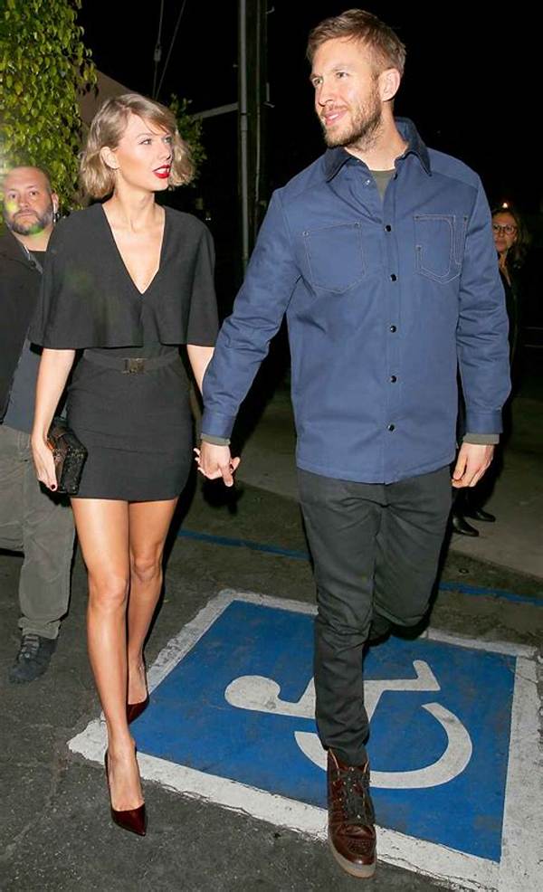 Calvin Harris Revenge on Taylor Swift and Boyfriend Tom Hiddleston: ‘Ole’ Music Video Parody