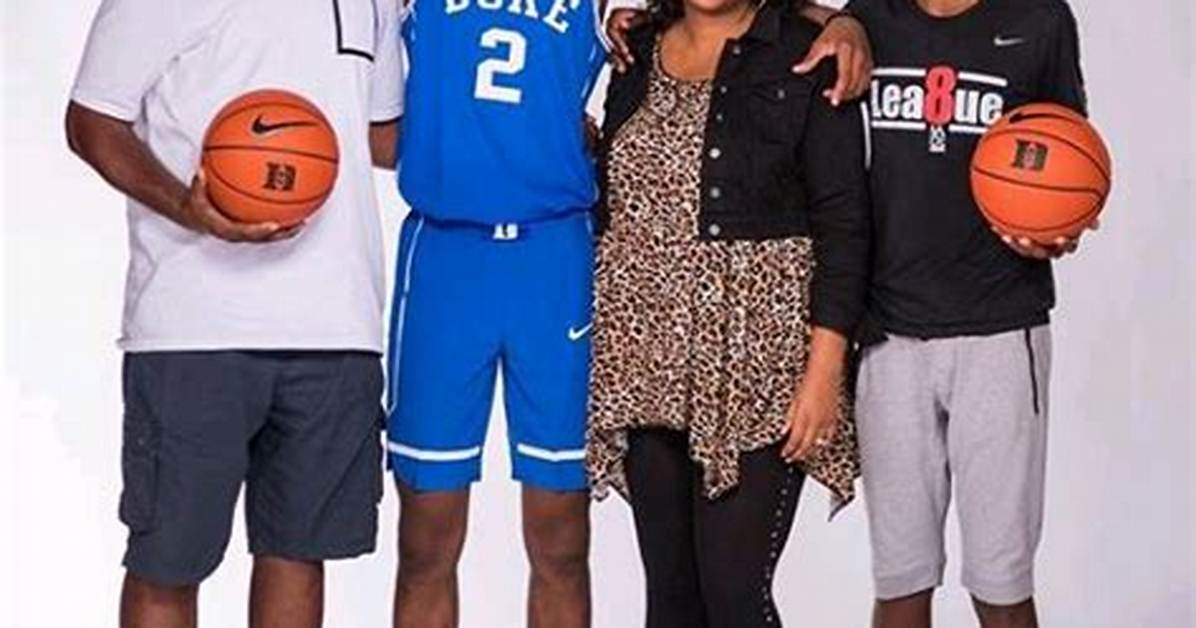 Cam Reddish Girlfriend: Is Cam Reddish in a Relationship?