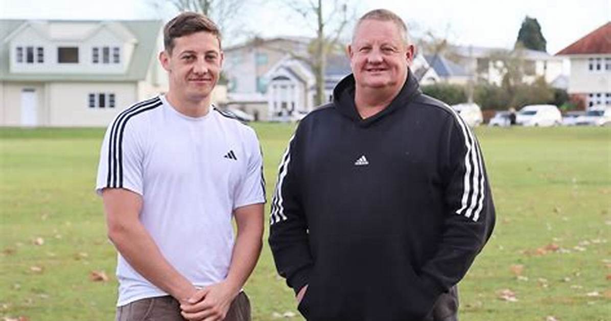 Cam Roigard Parents: Meet Dave Roigard and Lisa Roigard
