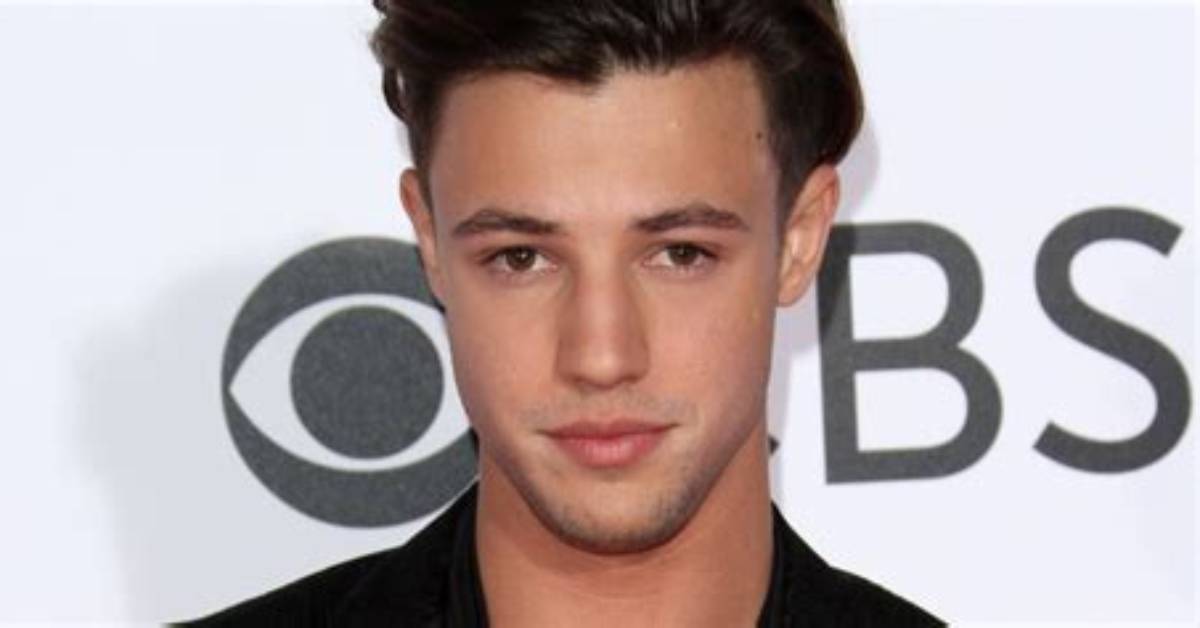 Cameron Dallas Launches Interactive Mobile Story on Episode