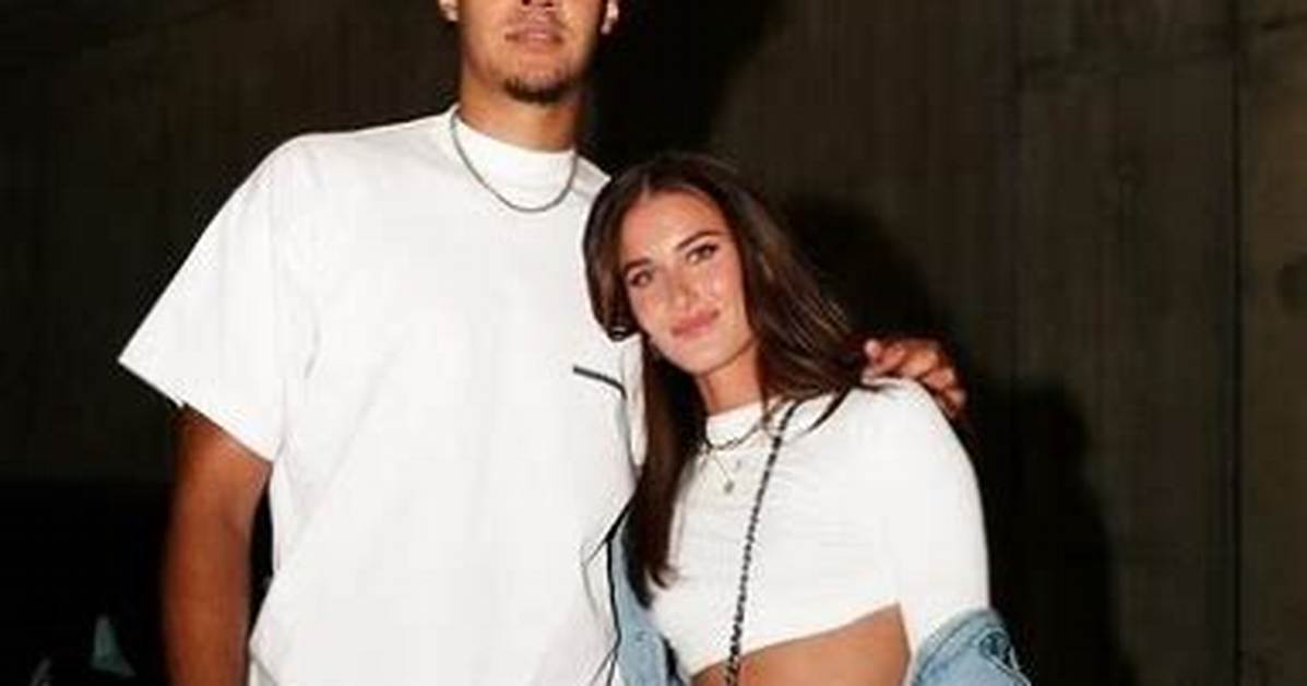 Cameron Johnson Girlfriend: Meet Kayla Michelle