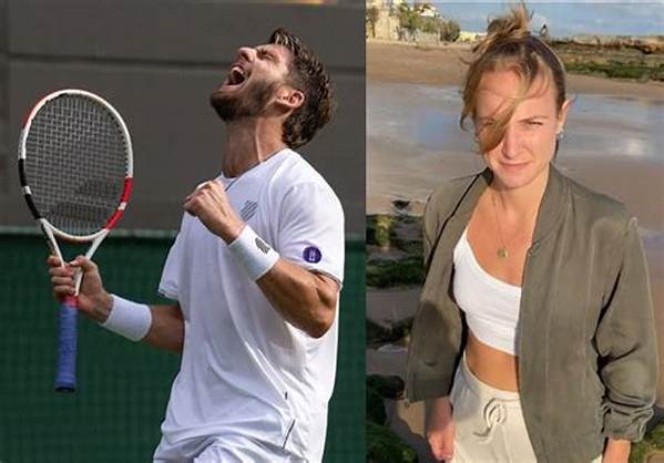 Cameron Norrie Bio, Parents, Wife, Children, Siblings