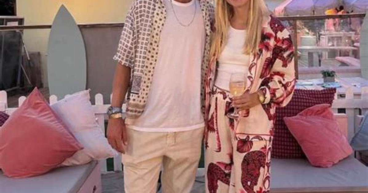 Cameron Norrie Wife: Is Cameron Norrie Married?