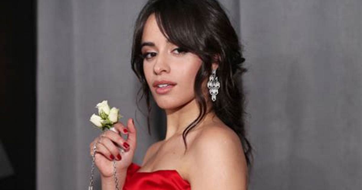 Camila Cabello Net Worth: How Much Is Camila Cabello Worth?