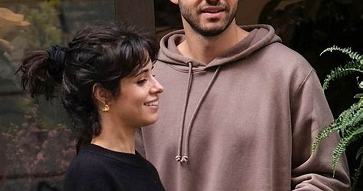 Camila Ceballos’s Boyfriend: Who Is Camila Ceballos Dating?