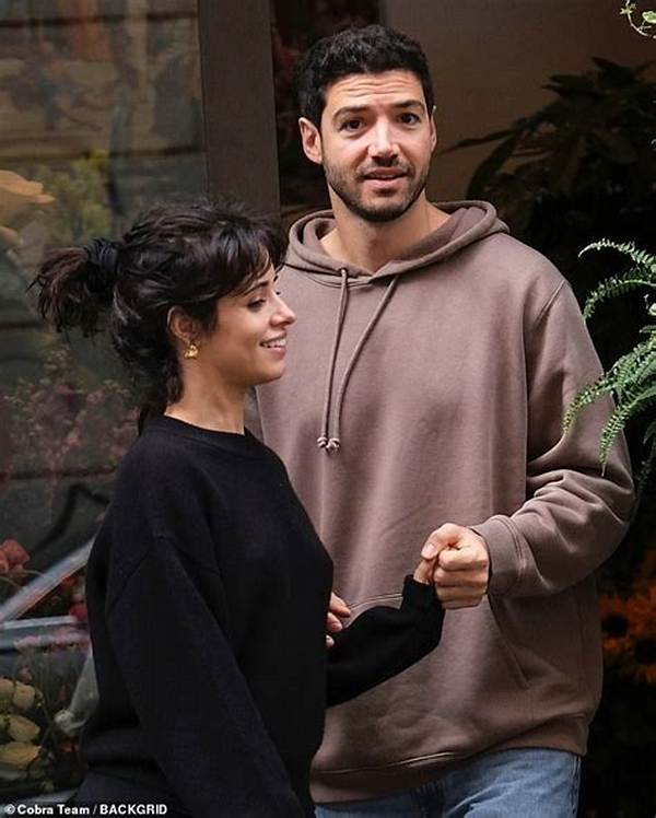 Camila Ceballos’s Boyfriend: Who Is Camila Ceballos Dating?