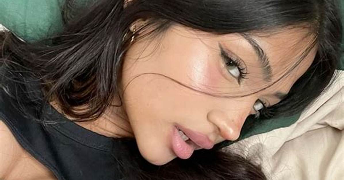 Camilaa Inc- Age, Height, Boyfriend, Net Worth, Ethnicity