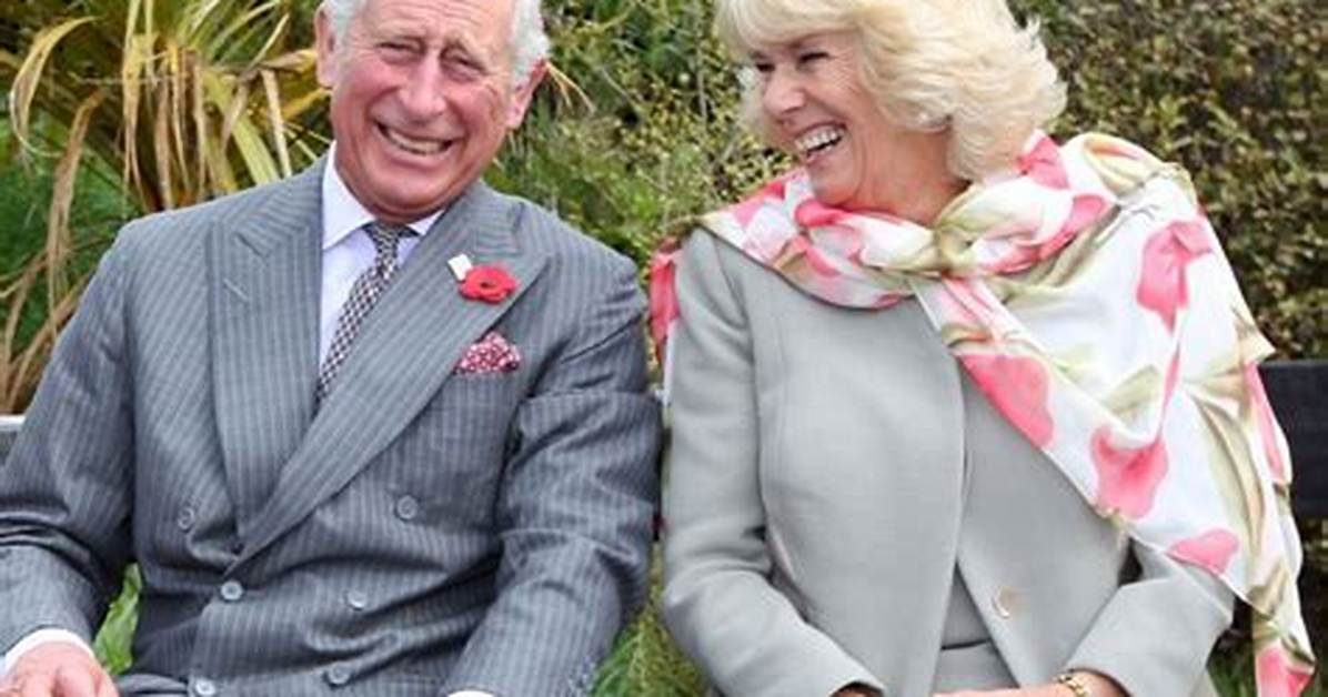 Camilla Parker Bowles Net Worth: How Much Is Camilla Parker Bowles Worth?