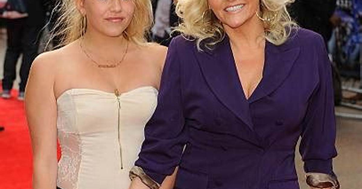 Camille Coduri’s Husband: Who Is Camille Coduri Dating?
