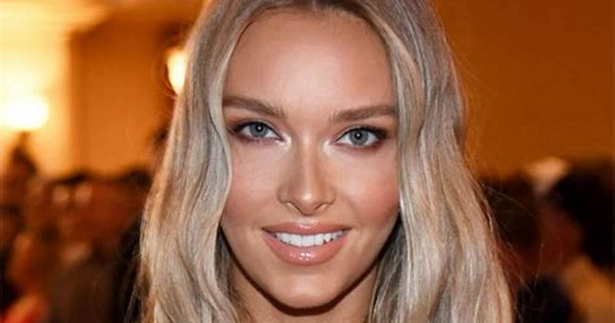 Camille Kostek Net Worth, Age, Height, Bio, Birthday, Wiki!