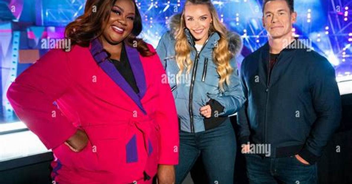 Camille Kostek Will Be the Host of a New Show Called “Dancing with Myself”