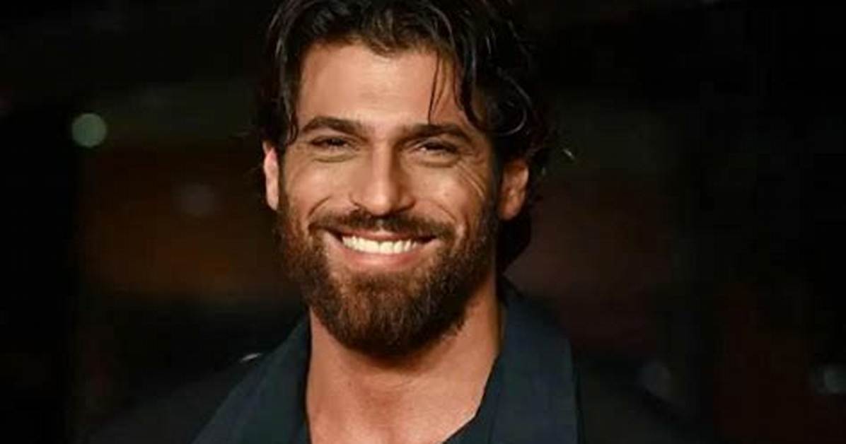 Can Yaman- Age, Net Worth, Height, Girlfriend, Career, Nationality