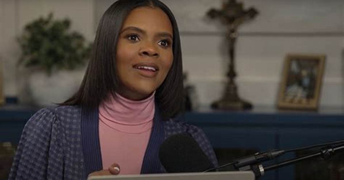 Candace Owens Net Worth: How Much Is She Worth?