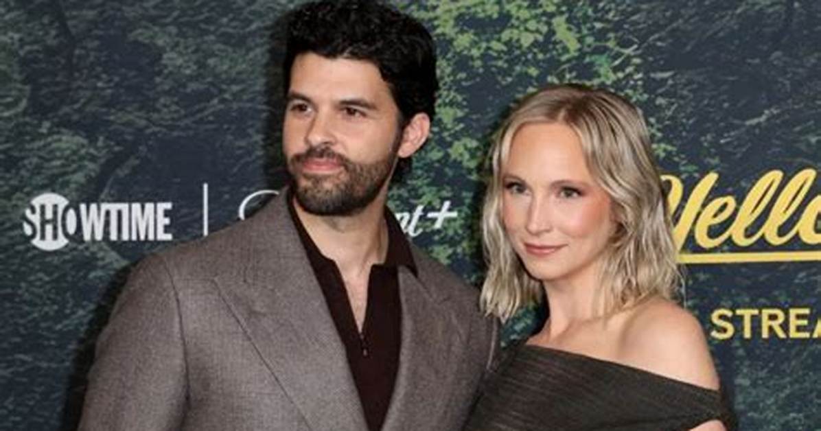 Candice King’s Husband: Who Is Candice King Dating?