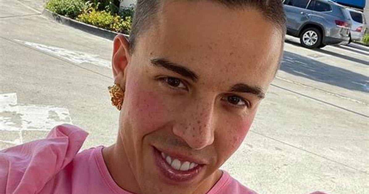 Candy Ken - Net Worth, Age, Height, Birthday, Bio, Wiki!