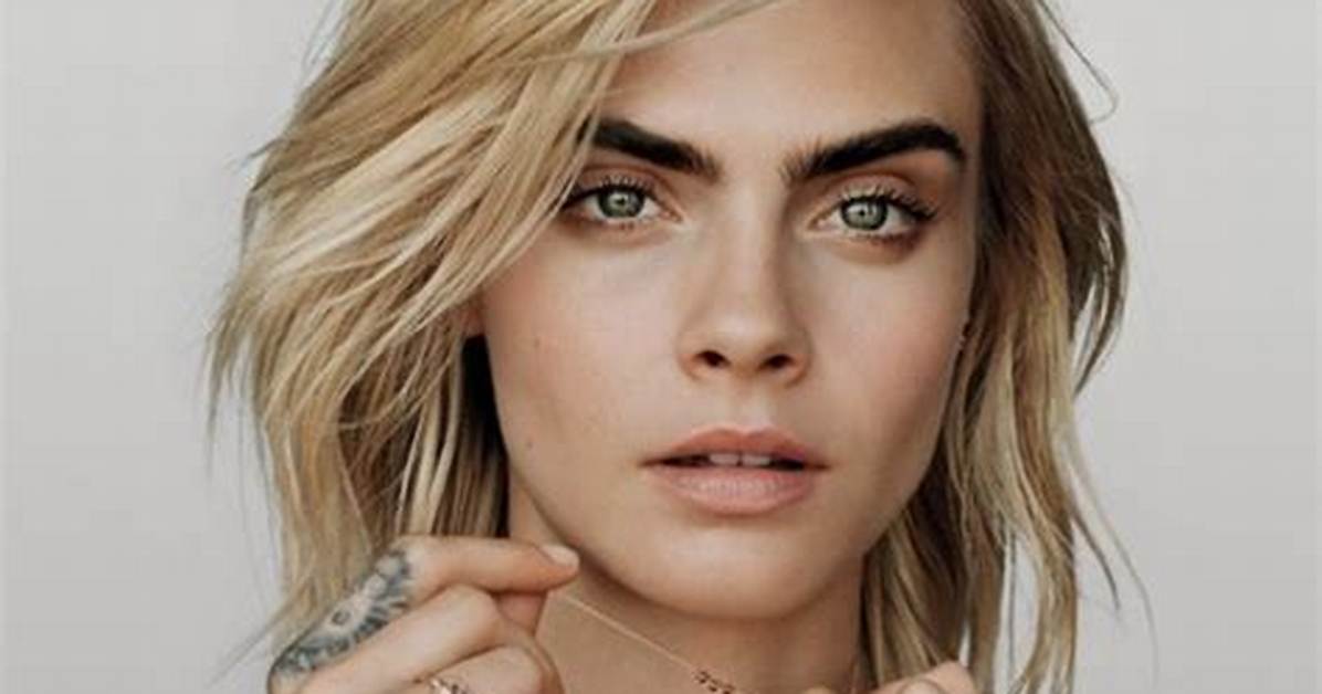 Cara Delevingne Husband: Is Cara Delevingne Married?