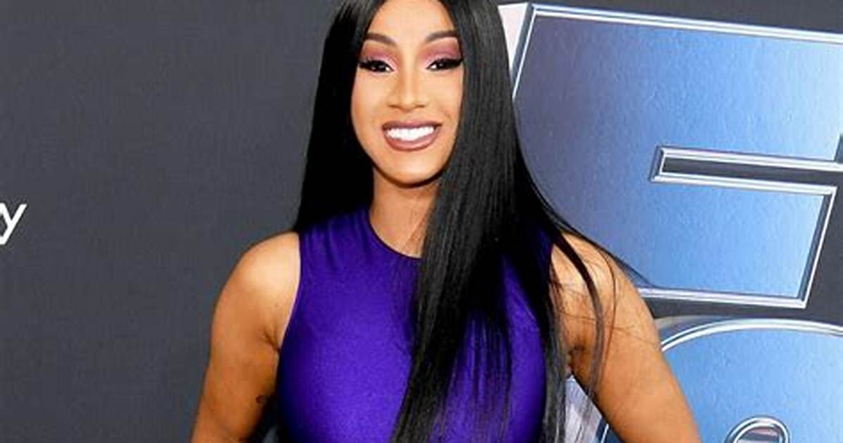 Cardi B Biography: Husband, Age, Net Worth, Songs, Awards, Spouse, Daughter, Sister, Mother, Wikipedia, Instagram, Children, Twitter, Grammy