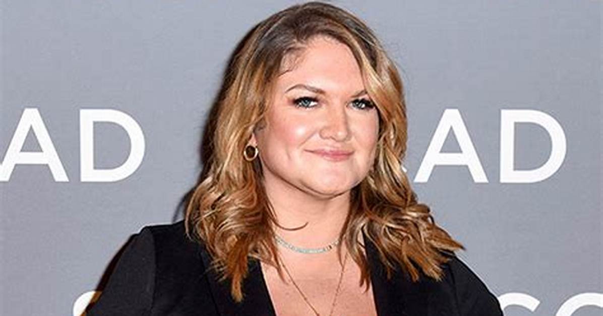 Carina Adly Mackenzie Net Worth, Age, Height, Bio, Birthday, Wiki!