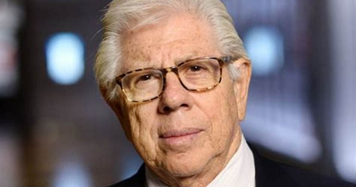 Carl Bernstein: Biography, Affairs, Career, Net Worth & More