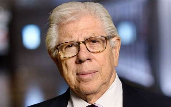 Carl Bernstein: Biography, Affairs, Career, Net Worth & More