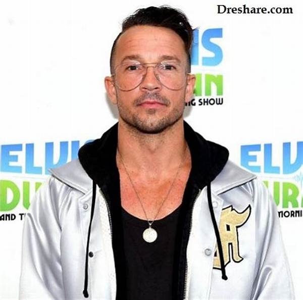 Carl Lentz- Wiki, Age, Net Worth, Wife, Height, Net Worth, Career (Biographygist)