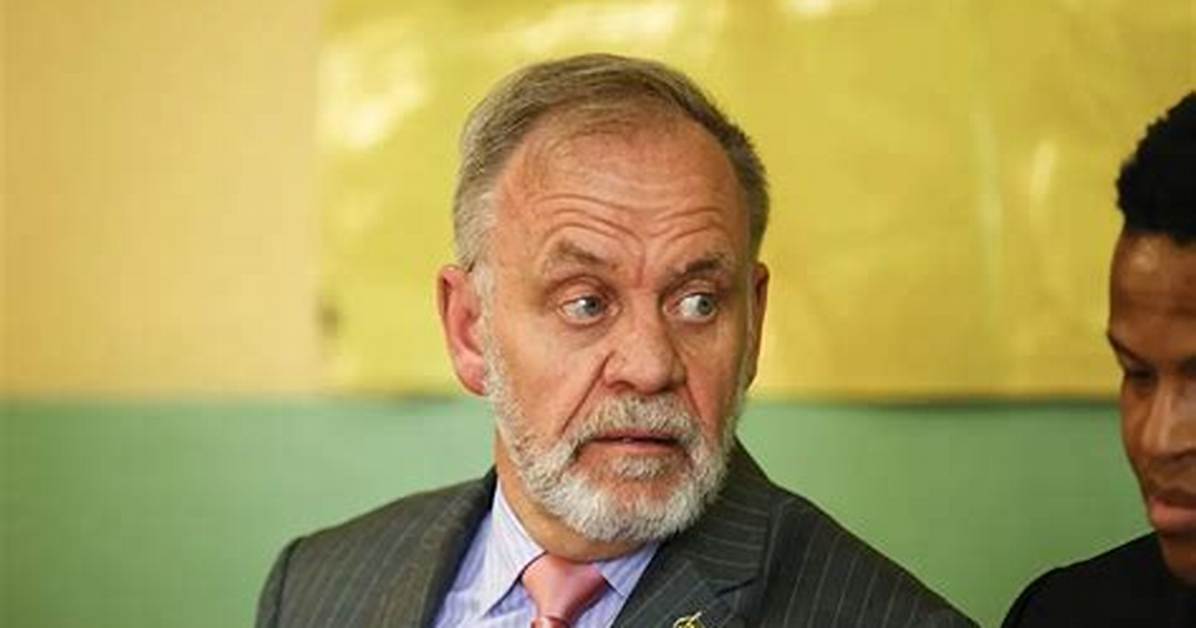 Carl Niehaus Biography: Education, Age, Children, Net Worth, Wife, Facts, Spouse, Wikipedia, Height