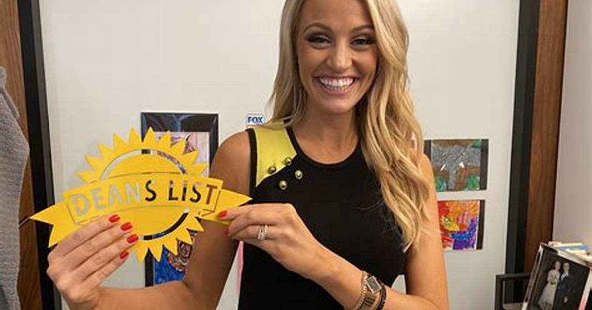 Carley Shimkus Biography: Age, Net Worth, Husband, Fox News, Children, Boyfriend, Height, Pictures