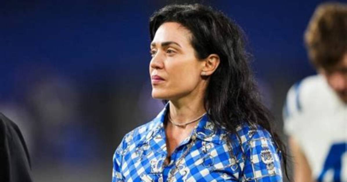 Carlie Irsay- Bio, Age, Height, Net Worth, Husband, Marriage