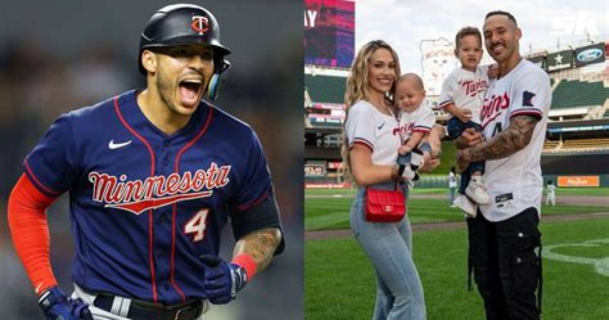 Carlos Correa Children: Does Carlos Correa Have Children?