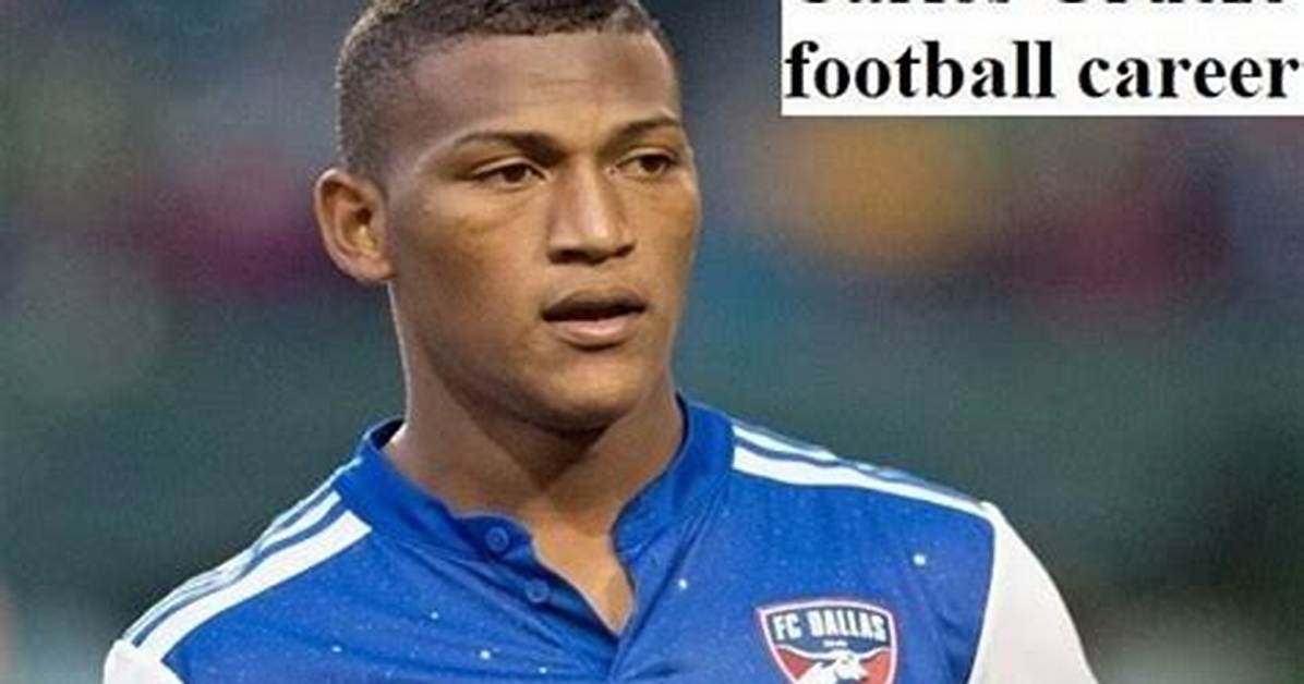 Carlos Gruezo- Wiki, Age, Height, Net Worth, Girlfriend, Ethnicity